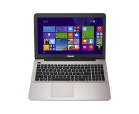 ASUS A555LD-XO428H - 1398682 - zdjęcie 1